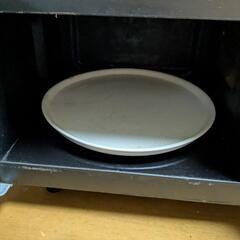 電子レンジの画像
