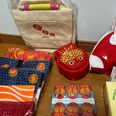 カバン　小物入れ　ポーチの画像