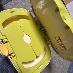 Combi クイックウォーマーの画像