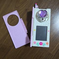 《取引中》プリキュアおもちゃ　まとめ売りの画像