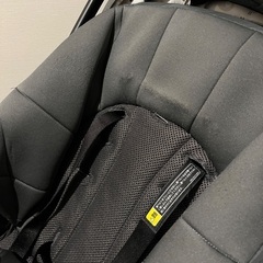 ベビーカー アップリカ カルーンエアー A型の画像