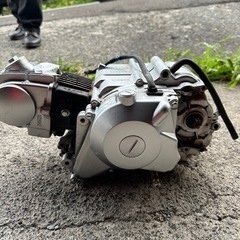 スーパーカブ、モンキー50ccエンジン(田中商会
)の画像