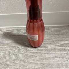 ミルボンヘアートリートメントの画像