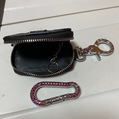 最終値下げ激安DADギャリソンスマートキーケースの画像