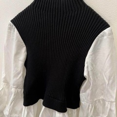 トップスの画像