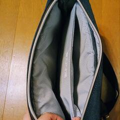［美品］ボディバッグの画像
