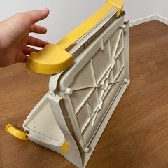 犬用　オシッコマット　トレー　（L型シーツ用）の画像