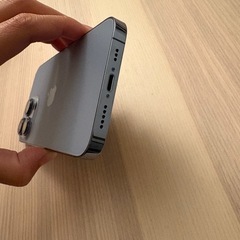 値下げ！！iPhone13Pro シエラブルー　128GB 　美品の画像