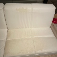 コーナーソファの画像