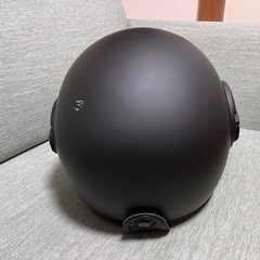 バイクヘルメットの画像