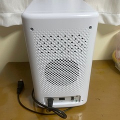 ミニ冷蔵庫の画像