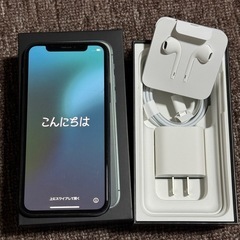 iPhone11Pro 256GBの画像