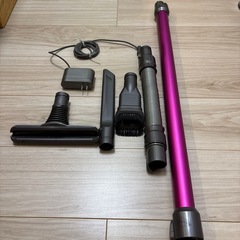 ダイソンV6mattressの画像