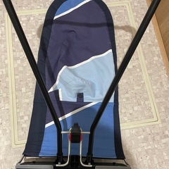 ベビービョルン バウンサー
の画像