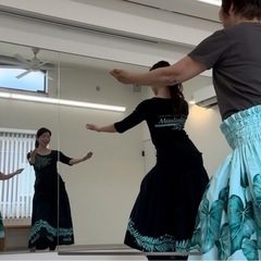 まもなく満席！💨池下🌈フラダンス🌺はじめてさんも経験者さんも大歓迎🙌お子さま連れ🆗の画像