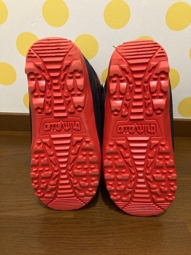 スノーボードブーツ