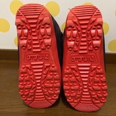 スノーボードブーツの画像