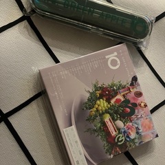 【新品未開封】Mrs. GREEN APPLE ｢10｣初回限定盤 CD＋DVD カトラリーセットの画像