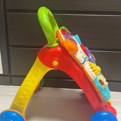 ブイテック　アクティブウォーカー　歩行器の画像