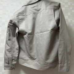 作業着(上のみ)の画像