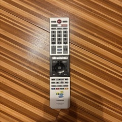 東芝 32インチ液晶テレビ ジャンクの画像