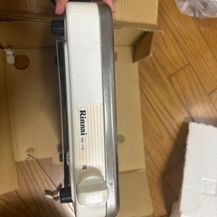 ガスコンロの画像