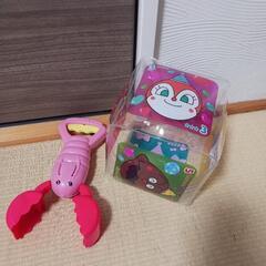 大量❣️　玩具　アンパンマン　絵本　玩具　カービィ　スイーツ　ホイップル　セット　処分早い者勝ちの画像