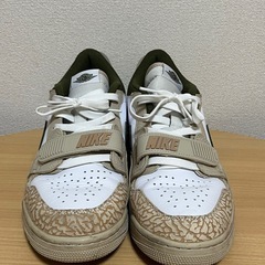 【ナイキ】 エアジョーダンレガシー×パリサンジェルマンコラボの画像