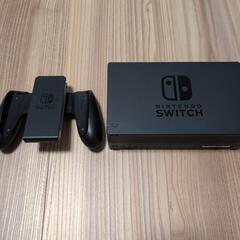 任天堂Switch本体の画像