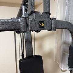ホームジムの画像