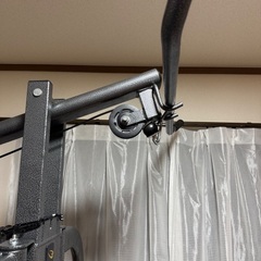 ホームジムの画像