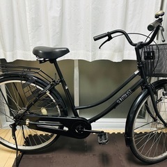 自転車の画像