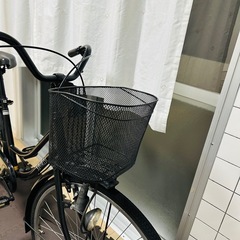 自転車の画像