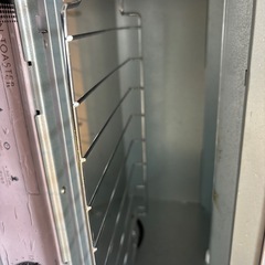 オーブントースターの画像