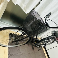 自転車の画像