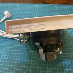 Panasonicパイプファン
の画像