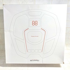 ★敬老の日のプレゼントに♪★美品★正規品SIXPAD Foot Fit2★の画像