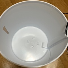 Catit フラワーファウンテン フィルター式給水器　　猫グッズの画像