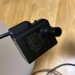 Catit フラワーファウンテン フィルター式給水器　　猫グッズの画像