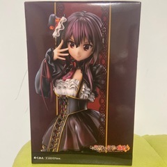 めぐみん ゴスロリver.の画像