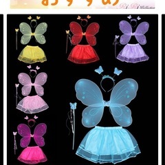 ＊ハロウィン　仮装　女の子＊の画像