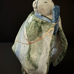 湘南・金継ぎ/And anela  金継ぎ教室の画像