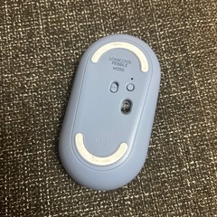 ワイヤレス　bluetooth マウス logicool 　の画像