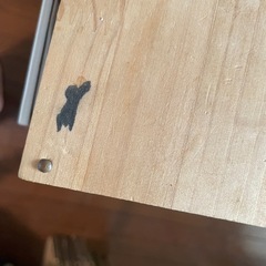 カラーボックス連結の画像