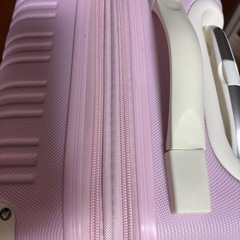 キャリーケース　機内持ち込み可の画像