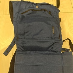 抱っこ紐　ダッコールライトの画像