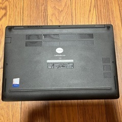Dell  latitude 5300の画像