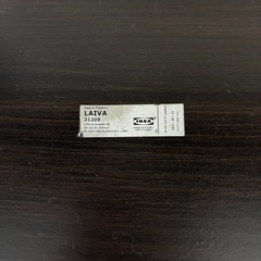 IKEA 本棚の画像