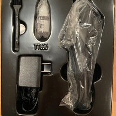 【美品】ヘアーカッターの画像