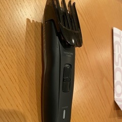 【美品】ヘアーカッターの画像